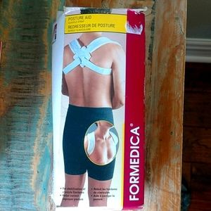 Formedica Posture Aid Clavicle Strap